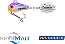 Spinmad Mag 6g 0715