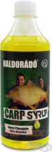 Haldorádó Carp Syrup - Édes Ananász