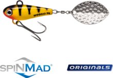 SpinMad Jag 18g 0914