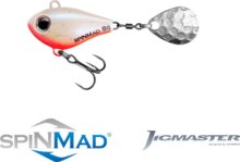 SpinMad Jigmaster 8g 2314