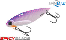 Spinmad King 24g 3812SE