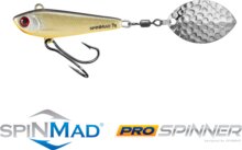 Spinmad Pro Spinner 7g 3102