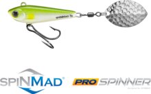 Spinmad Pro Spinner 7g 3105
