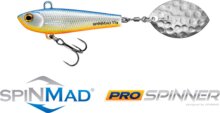 Spinmad Pro Spinner 11g 2903