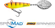 Spinmad Pro Spinner 11g 2906
