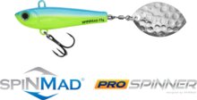 Spinmad Pro Spinner 11g 2908