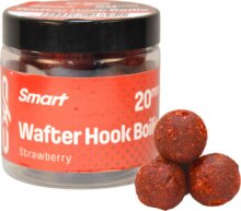 Carp Expert Smart Wafter Hook Boilie 70G Strawberry 20mm