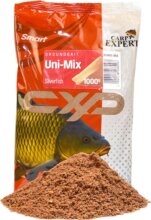 Carp Expert Smart Groundbait Uni-Mix 1000G Silverfish