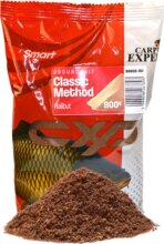 Carp Expert Smart Groundbait Classic Method 800G Halibut