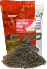 Carp Expert Smart Groundbait Monster Carp 1000G Cold Water