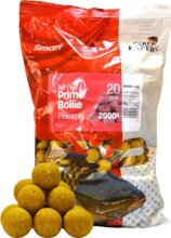 Carp Expert Smart Prime Boilie 2000G Pineapple 20mm