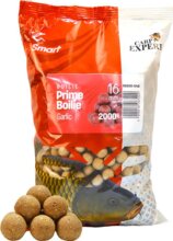 Carp Expert Smart Prime Boilie 2000G Garlic 16mm