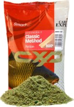 Carp Expert Smart Groundbait Classic Method 800G Marzipan