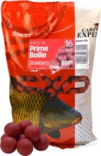 Carp Expert Smart Prime Boilie 800G Strawberry 16mm