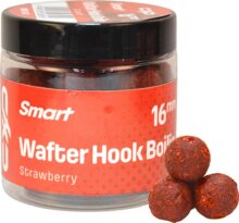 Carp Expert Smart Wafter Hook Boilie 70G Strawberry 16mm