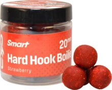 Carp Expert Smart Hard Hook Boilie 70G Strawberry 20mm