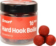 Carp Expert Smart Hard Hook Boilie 70G Strawberry 16mm