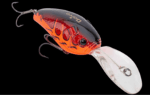 DOIYO Big Wild Buccaneer floating UV 75mm RB