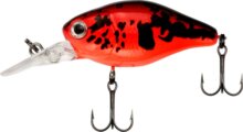 Reiva Joker D 3.8cm 4.6g (Red Black)