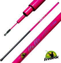 Frenetic HELLO POLE pink spiccbot 4m megújult verzió