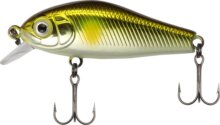 Reiva Pro Minnow 4.5cm 4.3g (AYU)