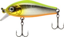 Reiva Pro Minnow 4.5cm 4.3g (SFC)