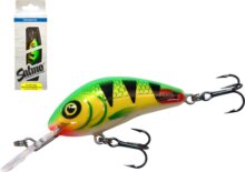 Salmo Rattlin Hornet H5.5F Blf