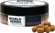 Benzár Mix World Series Wafter 8 mm Brown