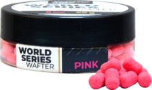 Benzár Mix World Series Wafter 8 mm Pink