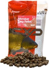 Carp Expert Smart Monster Carp Pellet 800G Sweetcorn-N-Butiryc 4,5mm
