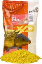Carp Expert Smart Uni Pellet 800G Fish 3mm