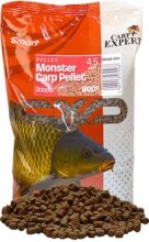 Carp Expert Smart Monster Carp Pellet 800G Mango 4,5mm