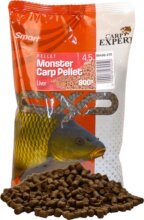 Carp Expert Smart Monster Carp Pellet 800G Liver 4,5mm