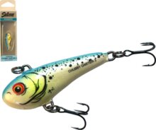 Salmo Chubby Darter Cd3 Bpr