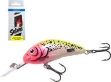 Salmo Hornet H4.5F Pip