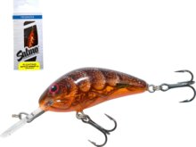 Salmo Hornet H4.5F Pnc