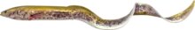 Savage Gear Real Eel 30cm/56g Green Lamprey gumihal