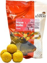 Carp Expert Smart Prime Boilie 800G Garlic 20mm