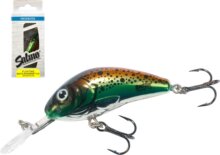 Salmo Hornet H4.5F Grr