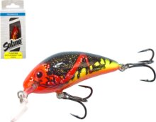 Salmo Rattlin Hornet H4.5Sr Fbg
