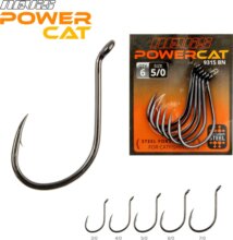 Nevis Harcsázó Horog 9315 3/0 6db/cs