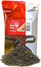 Carp Expert Smart Groundbait Monster Carp 1000G Fishmeal