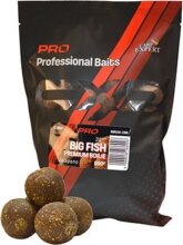Carp Expert Pro Big Fish Premium Boilie 800G Scopex 24mm