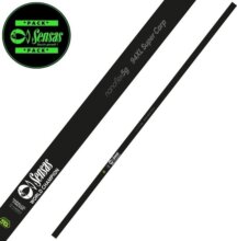 Sensas Pack Nanoflex 5G Super Carp 94XL 13m 8 Kits