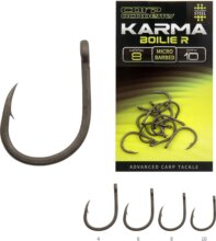 Carp Academy Karma Boilie R 6 10db/cs