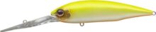 Evergreen Gold Digger 600 11.0cm 32.5g #602 Big Bite Chart