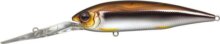 Evergreen Gold Digger 600 11.0cm 32.5g #196 Half Mirror Wakasagi