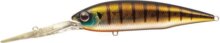 Evergreen Gold Digger 600 11.0cm 32.5g #50 Baby Gill