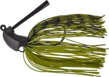 Gunki Tiny Hoverjig 10g Watermelon