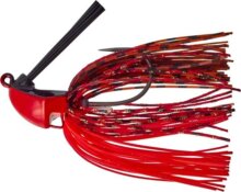 Gunki Tiny Hoverjig 10g Red Devil